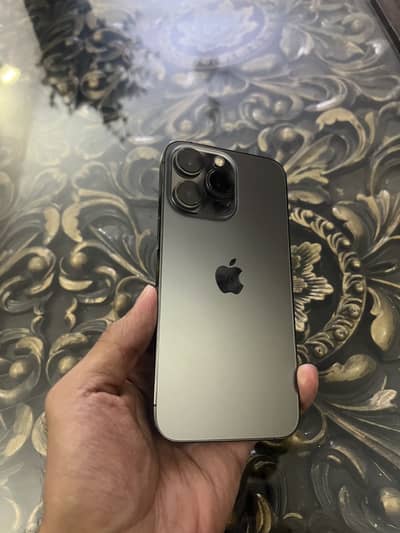 Iphone 13 pro 128gb PTA APPROVED