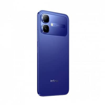 Infinix smart 20 4 64