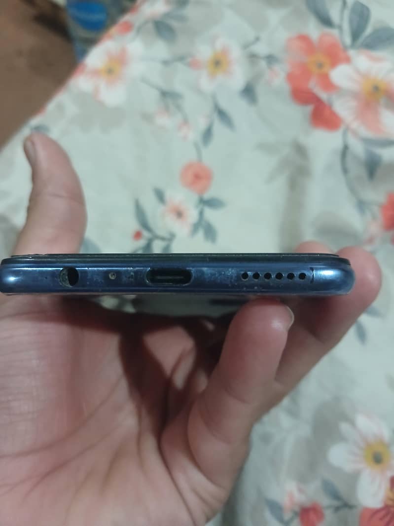 Vivo V21e 5