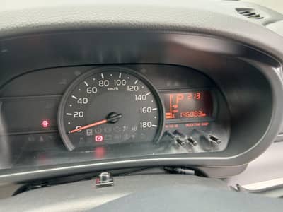 Daihatsu Boon 2019
