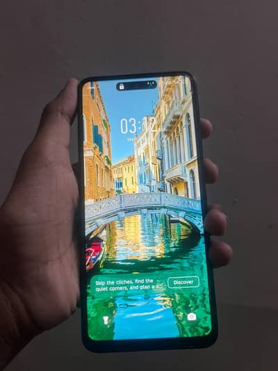 Infinix Hot 40i For Sale