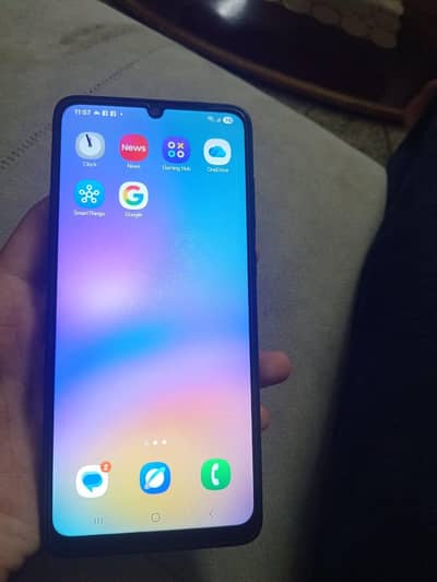 SAMSUNG A05 4GB 64GB PTA OFFICAL APPROVED