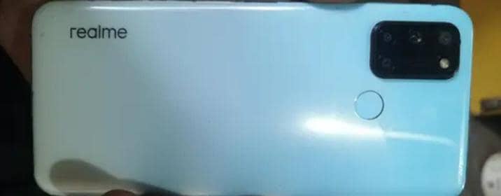 Realme 7i