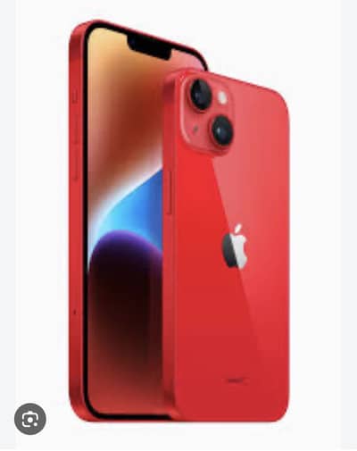 Apple iPhone 14 jv non pta with original box
