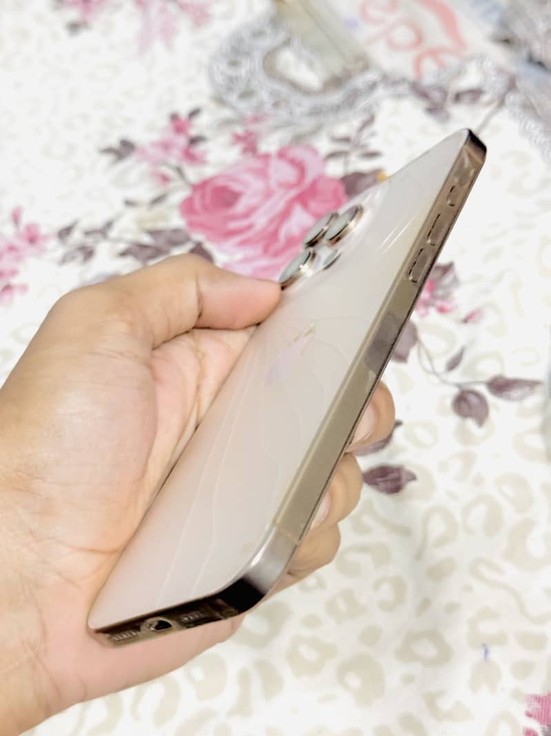 Apple iPhone 16 Pro Max 2
