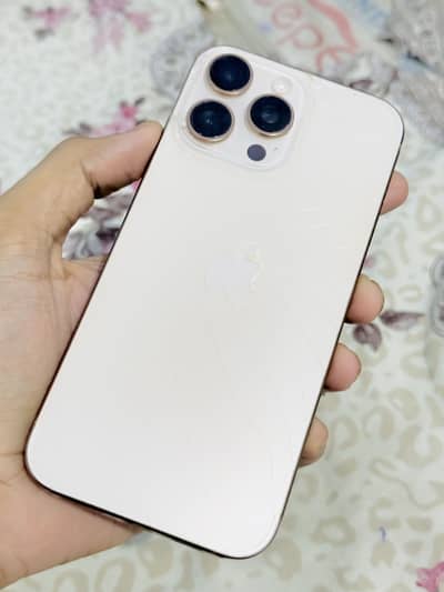 Apple iPhone 16 Pro Max