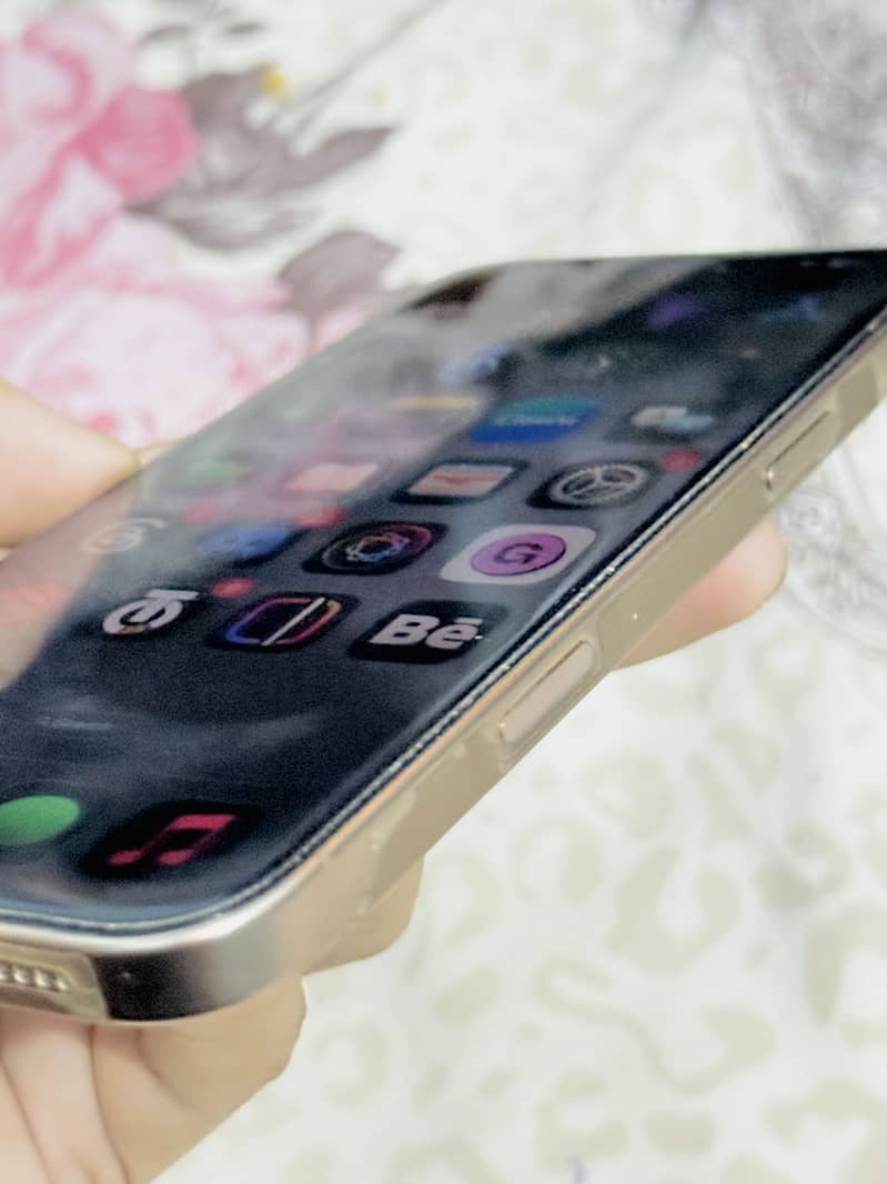 Apple iPhone 16 Pro Max 3