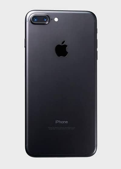 iPhone 7 Plus Official PTA Approved