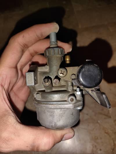 Honda 70 original Carburetor