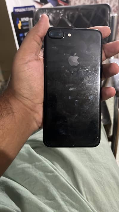 Apple iPhone 7 Plus