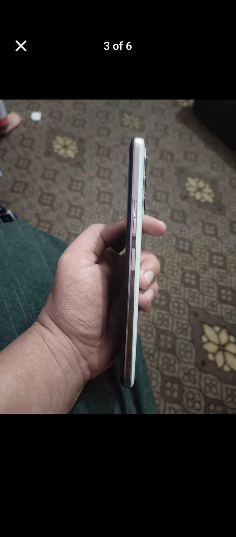tecno camon 18p 2