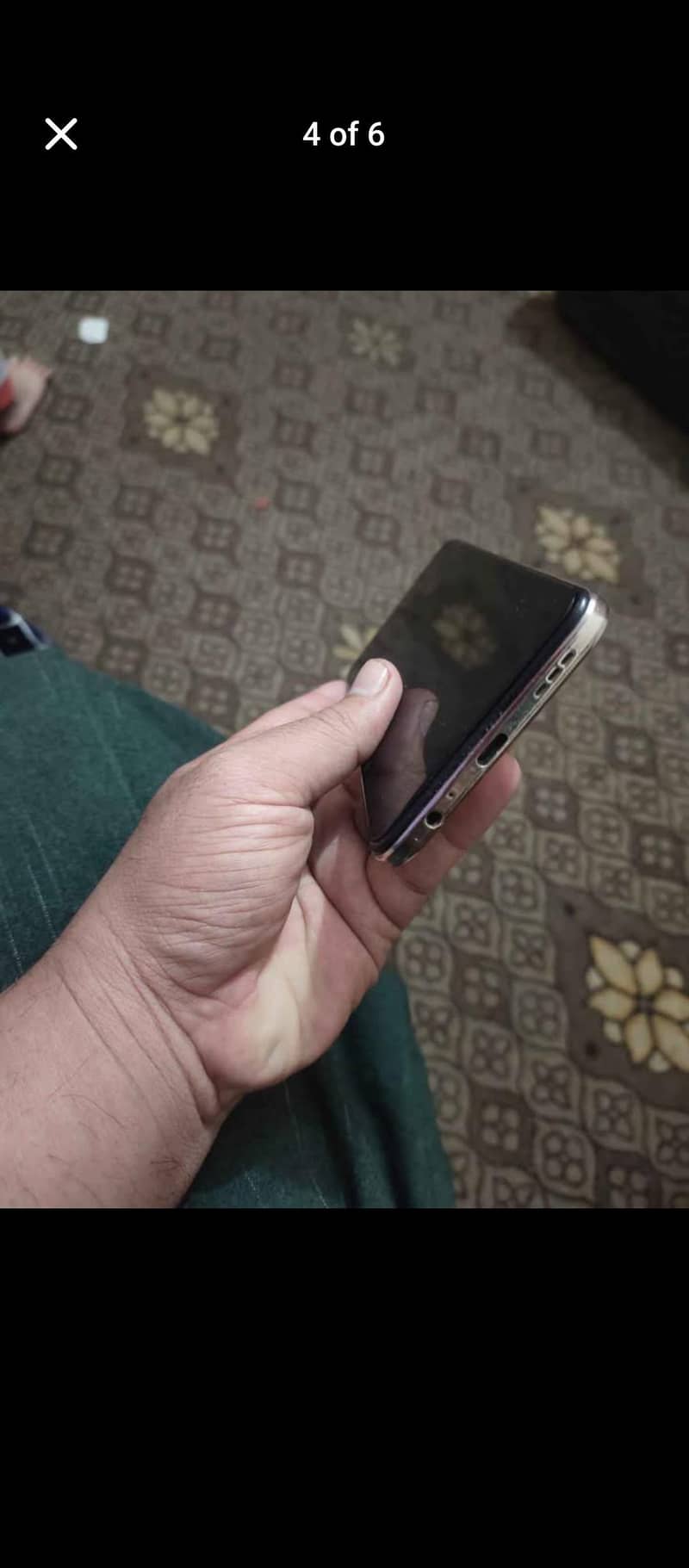 tecno camon 18p 3