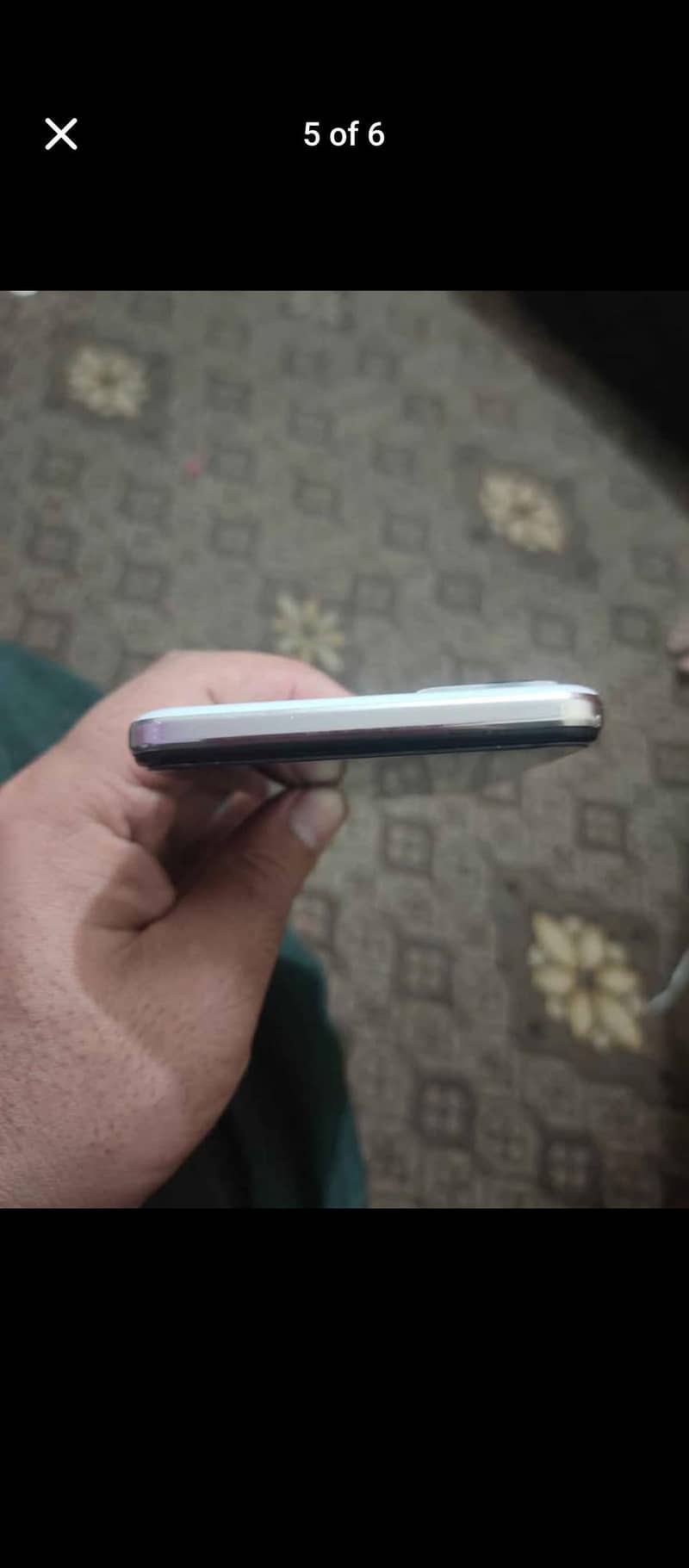 tecno camon 18p 4