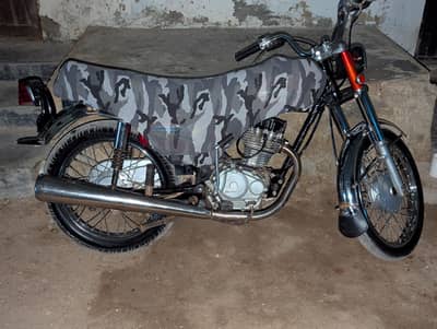 Altar Honda 6mm koi Kam nhi ha ok ha pepar Pura han