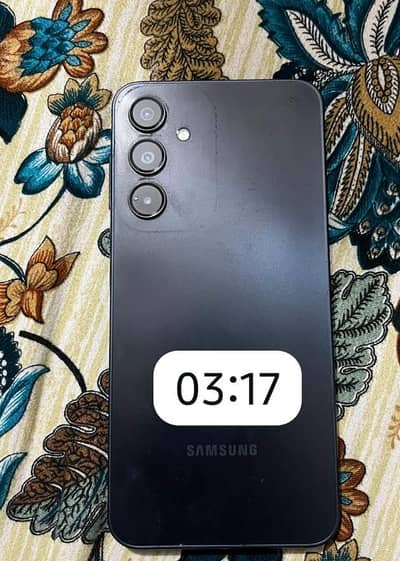 Samsung Mobile A16