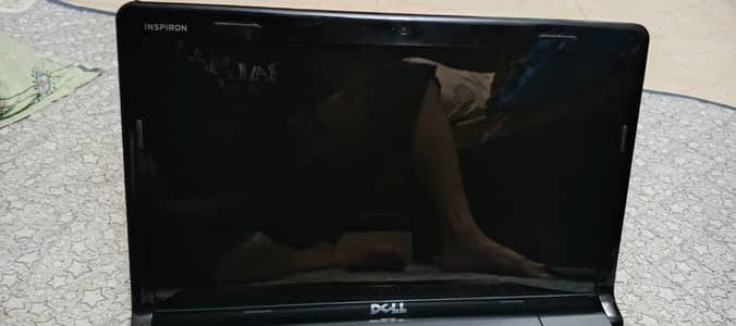 laptop cor 2do used with charger