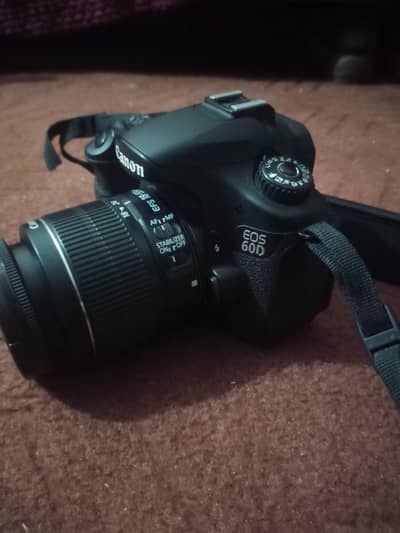 canon 60d lush candishan