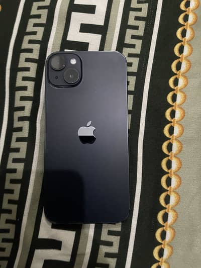 Apple iPhone 14 Plus Non PTA FU factory unlock