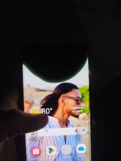 Samsung Mobile S20 Ultra