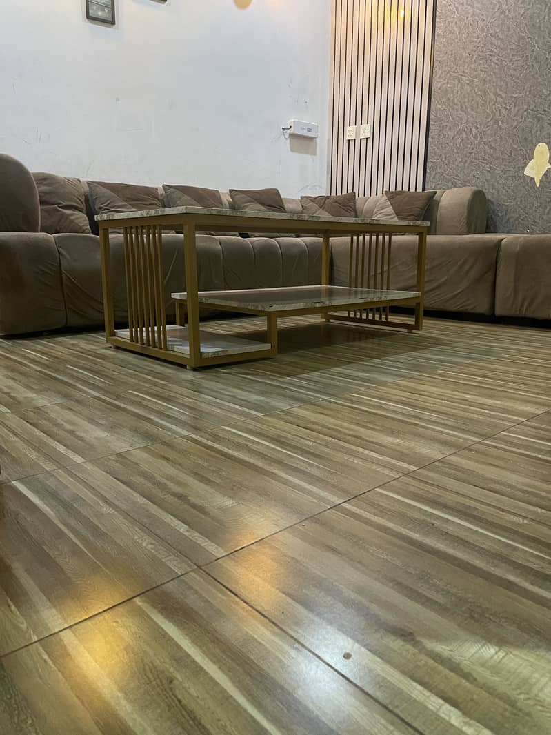 Shape sofa 7 seater condition 10/10 3