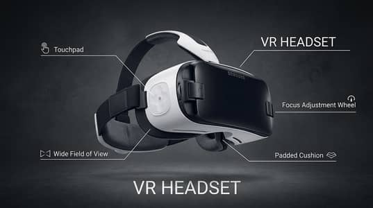 Samsung vr