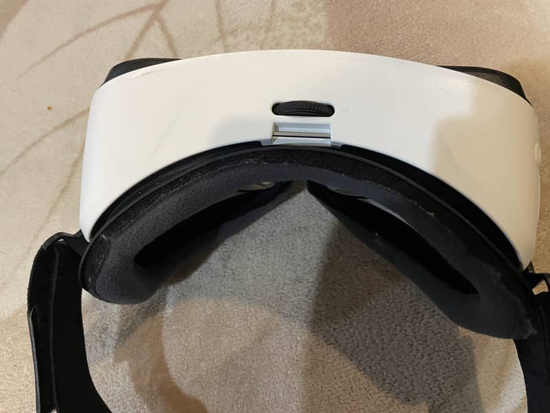 Samsung vr 1