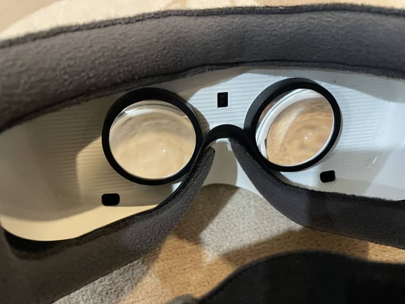Samsung vr 2