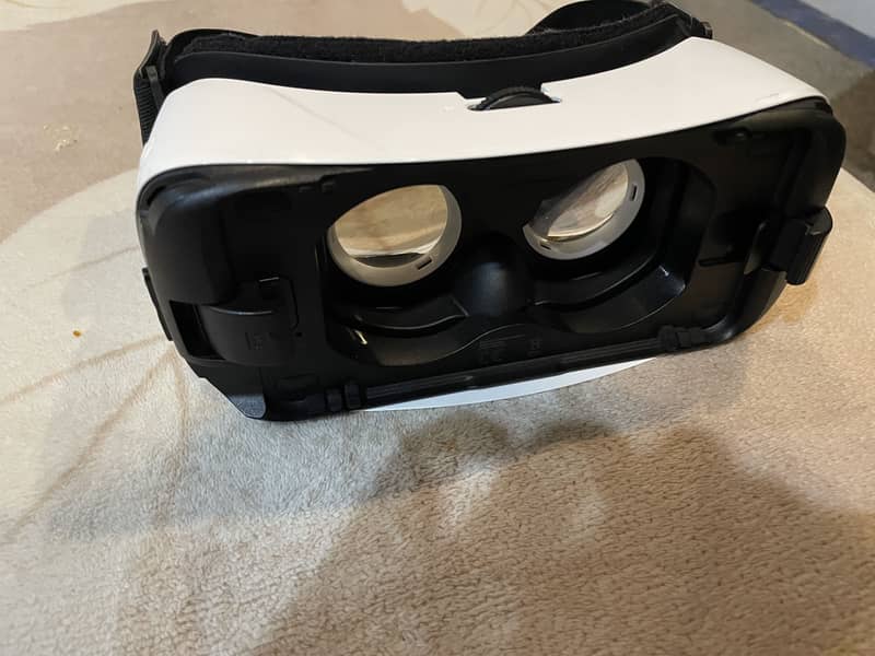 Samsung vr 3