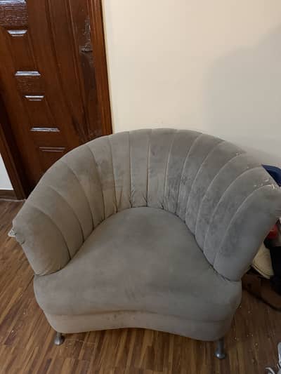 4 seater sofa