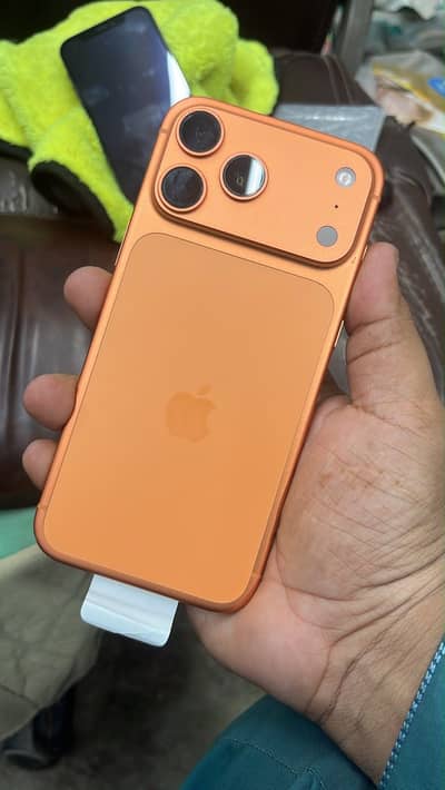 Apple iPhone 17 Pro Max non pta jv for sale