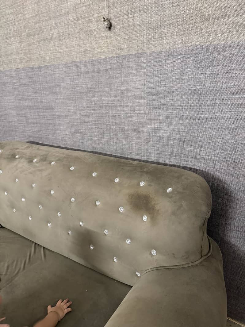 2seater sofa 1