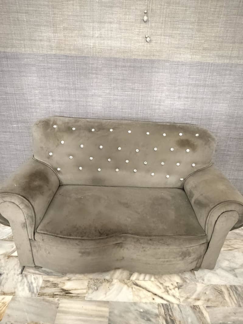 2seater sofa 2