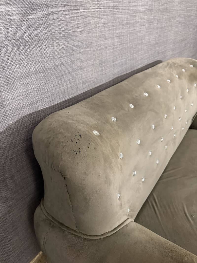 2seater sofa 4