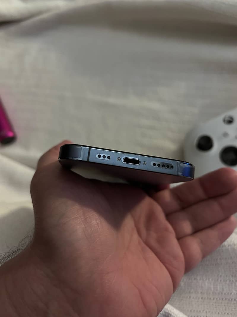 Apple iPhone 13 Pro 2