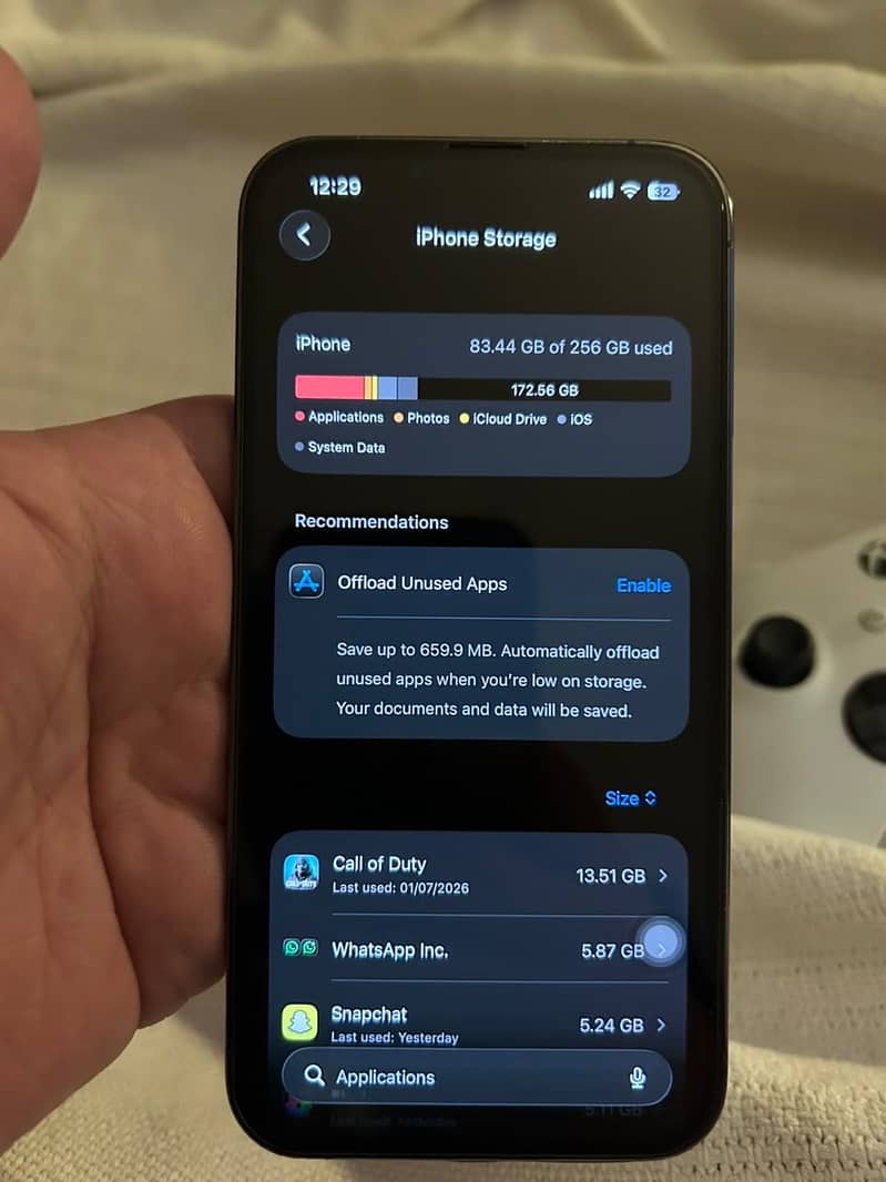 Apple iPhone 13 Pro 5