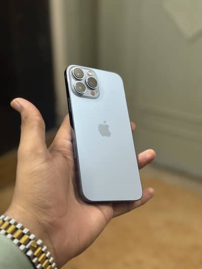 Apple iPhone 13 Pro Max Pta Approve