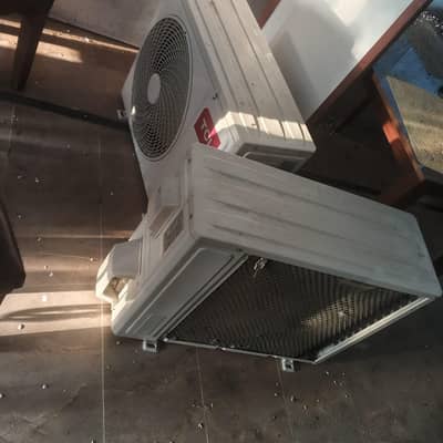 Huzaifa Refrigrtion makanick