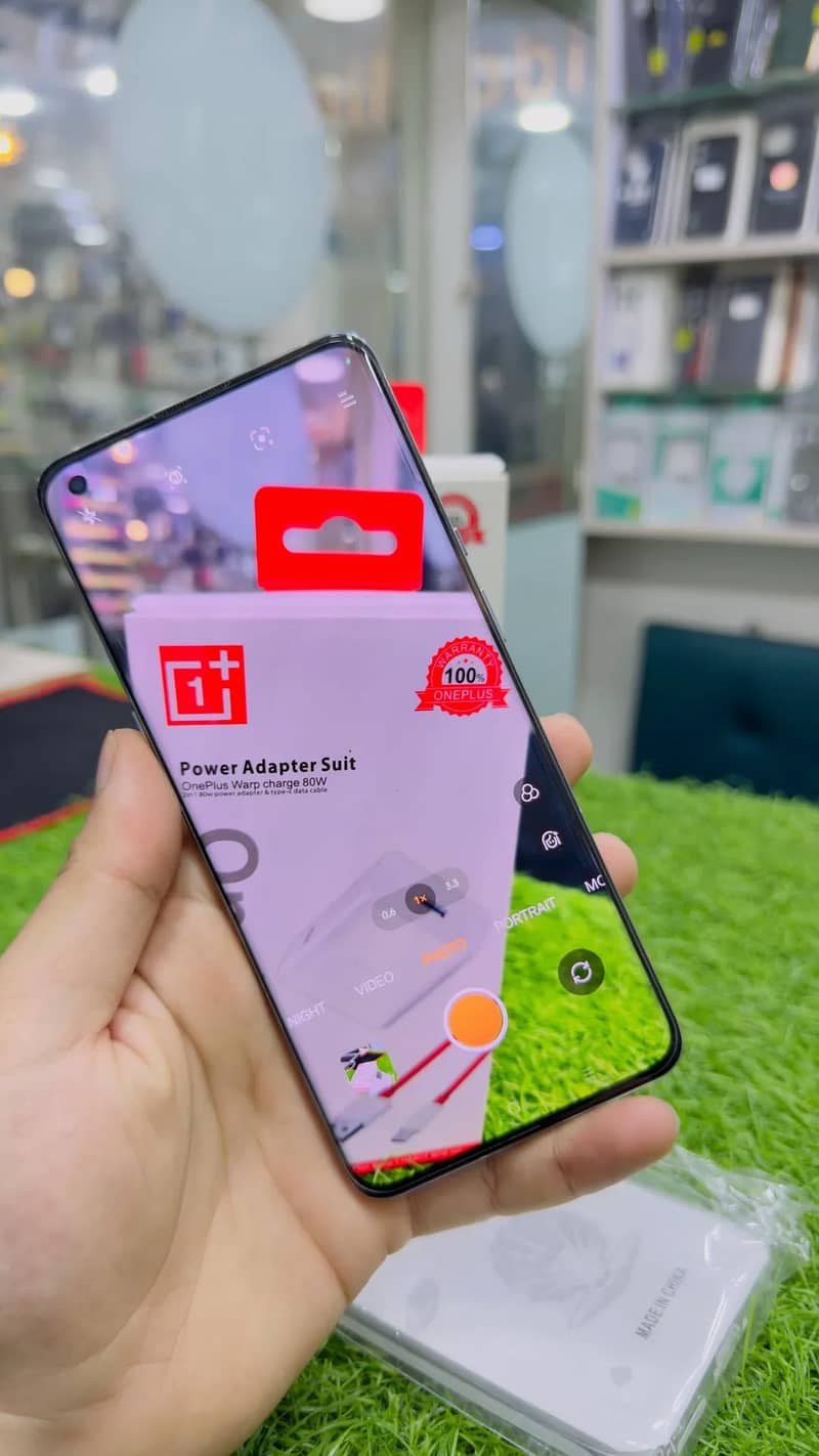 One Plus 9 Pro 0