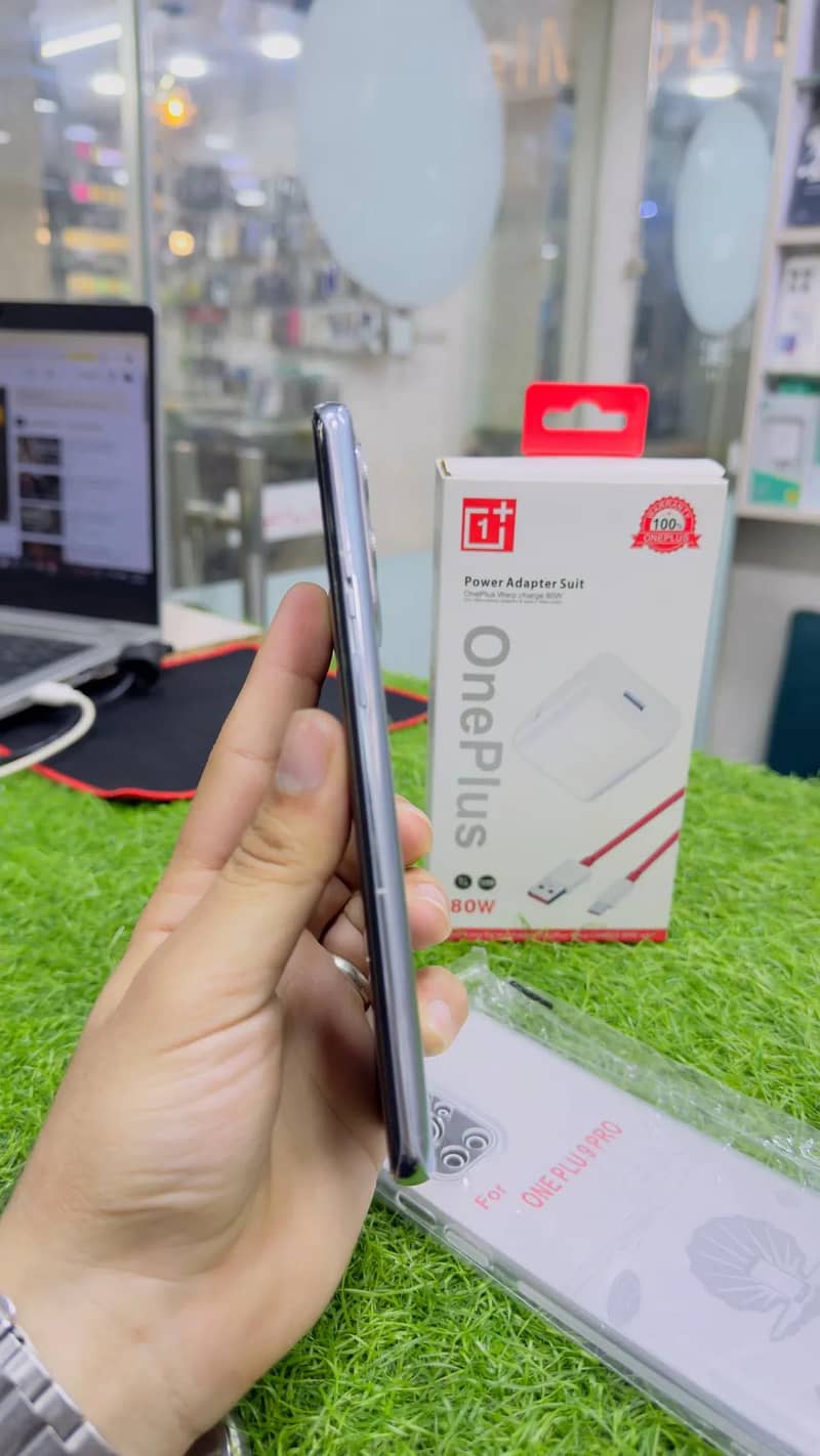 One Plus 9 Pro 2