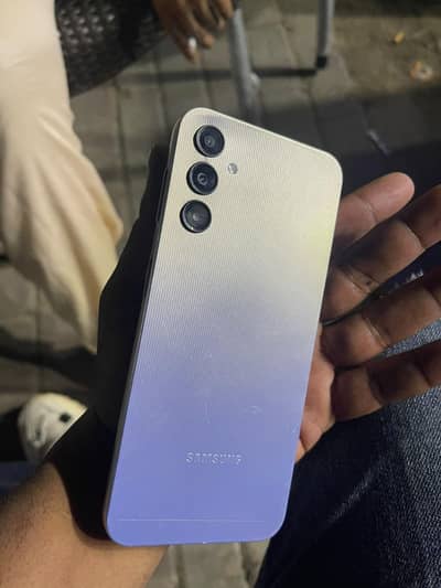 Samsung Mobile A14