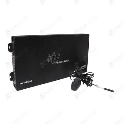 tws amplifier