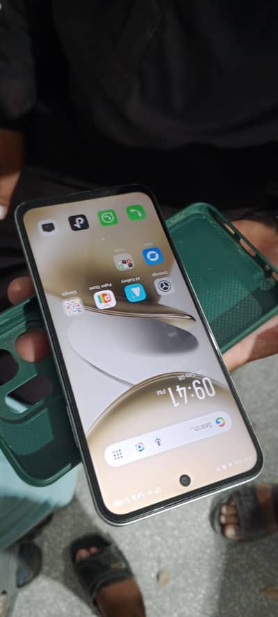 Infinix Smart 9