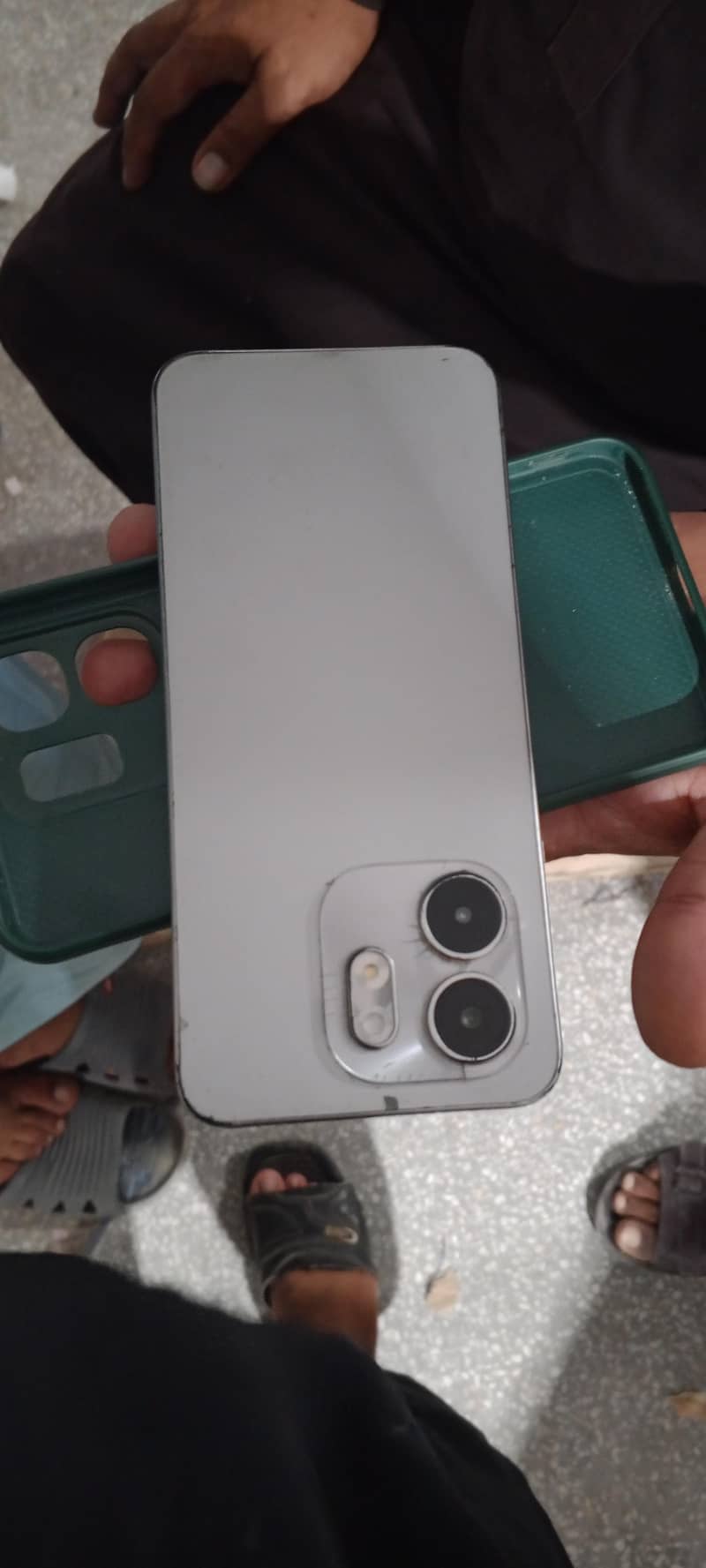 Infinix Smart 9 1