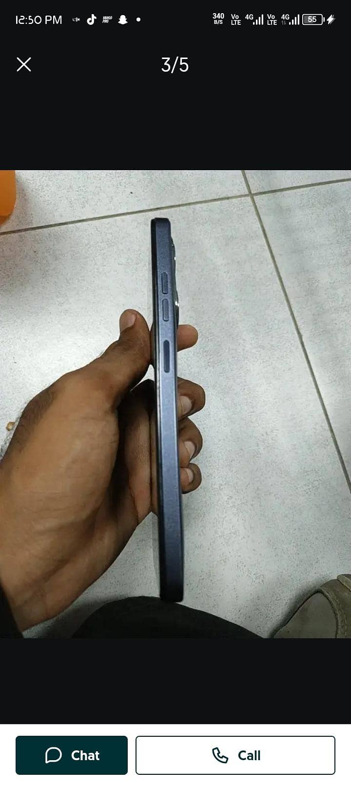 Tecno Spark 20 1