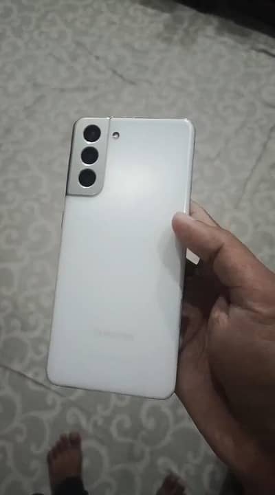 Samsung Mobile S21