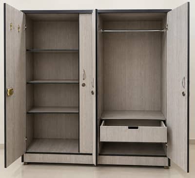 Wardrobe