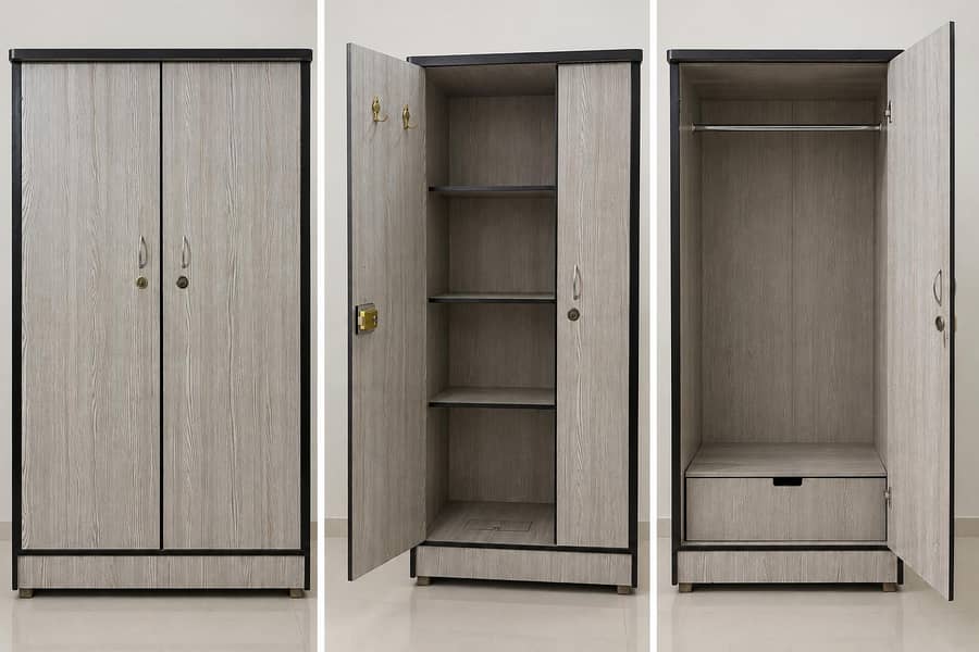Wardrobe 1