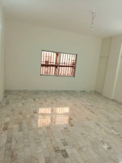 2nd Floor after mezanine floor renovated flat of 2DD avaiable for rent.