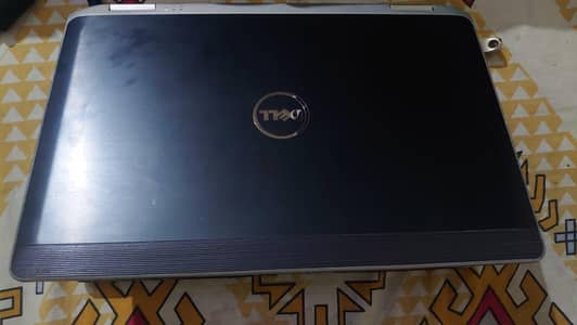 laptop Dell latitude E6330 exchange with phone