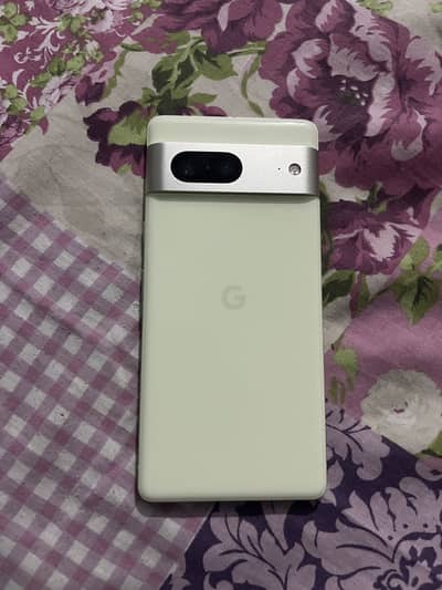 Google Pixel 7